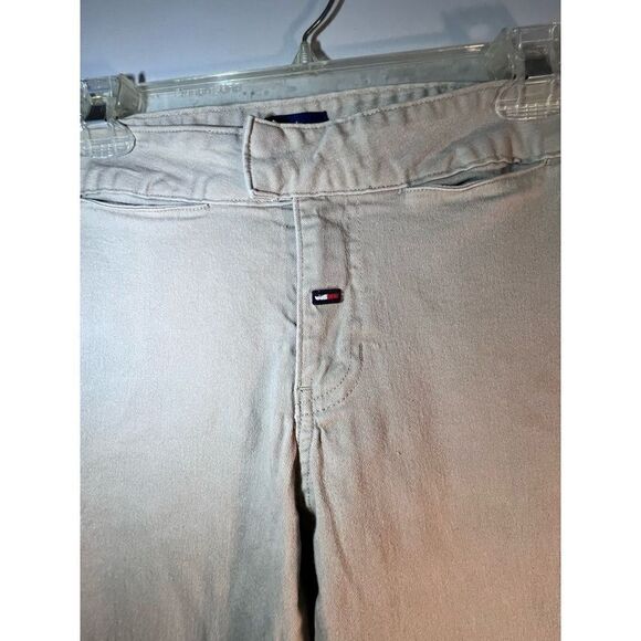 Y2K Vintage Tommy Hilfiger stretch khakis - Picture 2 of 3